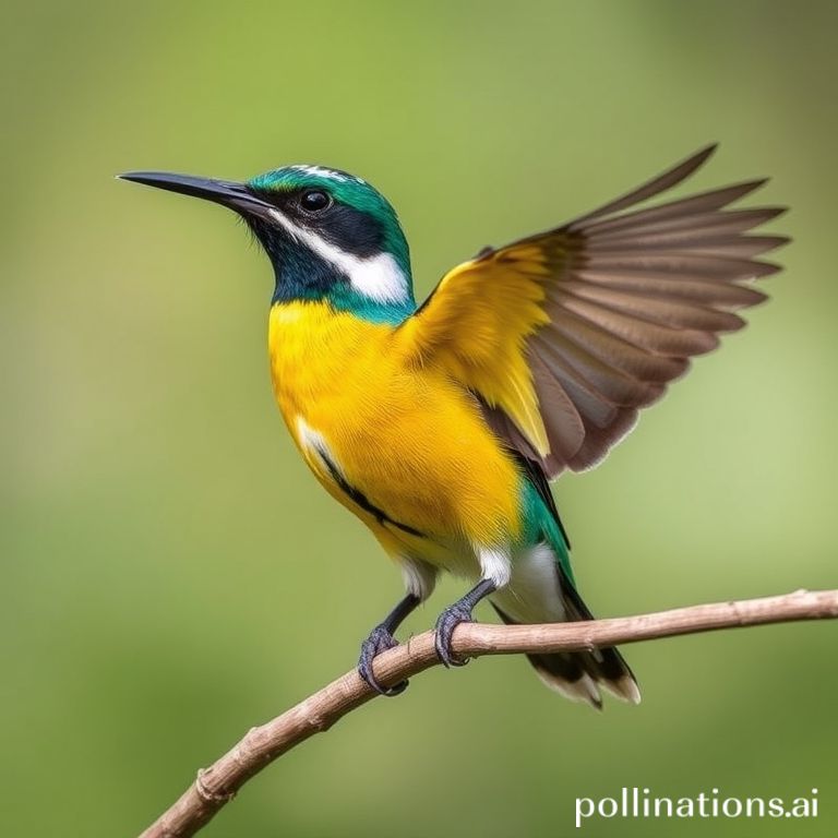 Mexico’s Best Birdwatching Destinations