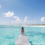 Cancun Beach Weekend: Isla Mujeres or Holbox?