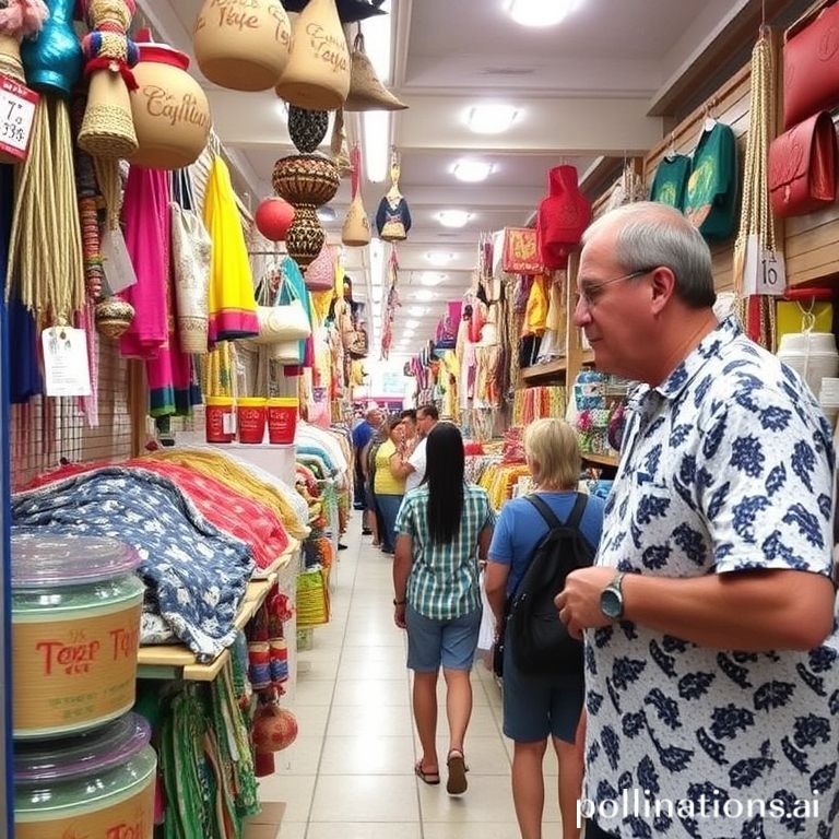 Mercado 28: Cancun Souvenir Shopping Day