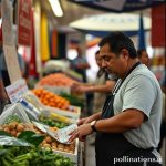 A Day in the Life of a Mercado