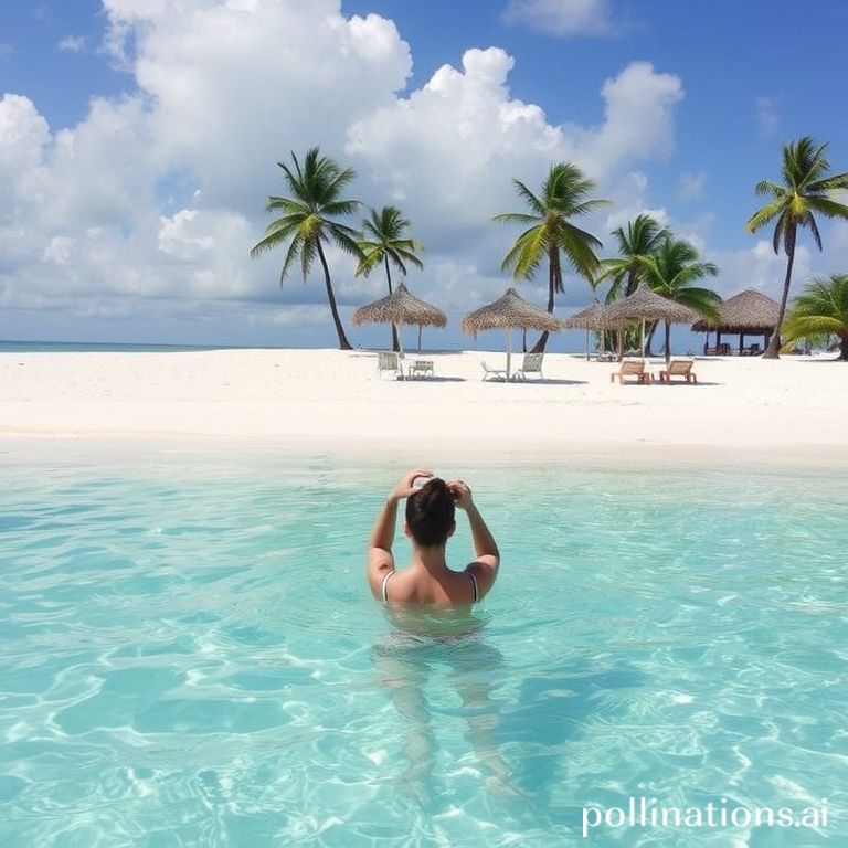 Expat Life: A Day in Playa del Carmen