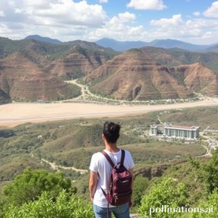 Digital Nomad: 5 Mexican Cities I’ve Called Home
