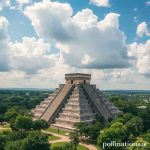 Chichen Itza: A Drone Tour of the Mayan Wonder