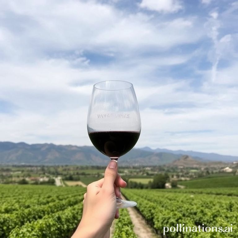 Valle de Guadalupe: Food & Wine Lover’s Paradise