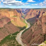 Copper Canyon: Mexico’s Majestic Grand Canyon Rival