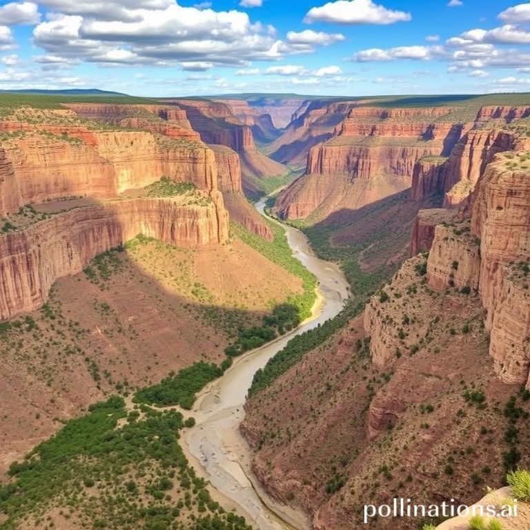Copper Canyon: Mexico’s Majestic Grand Canyon Rival