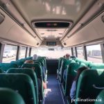 Mexico Bus Travel: ADO & ETN – Your Complete Guide