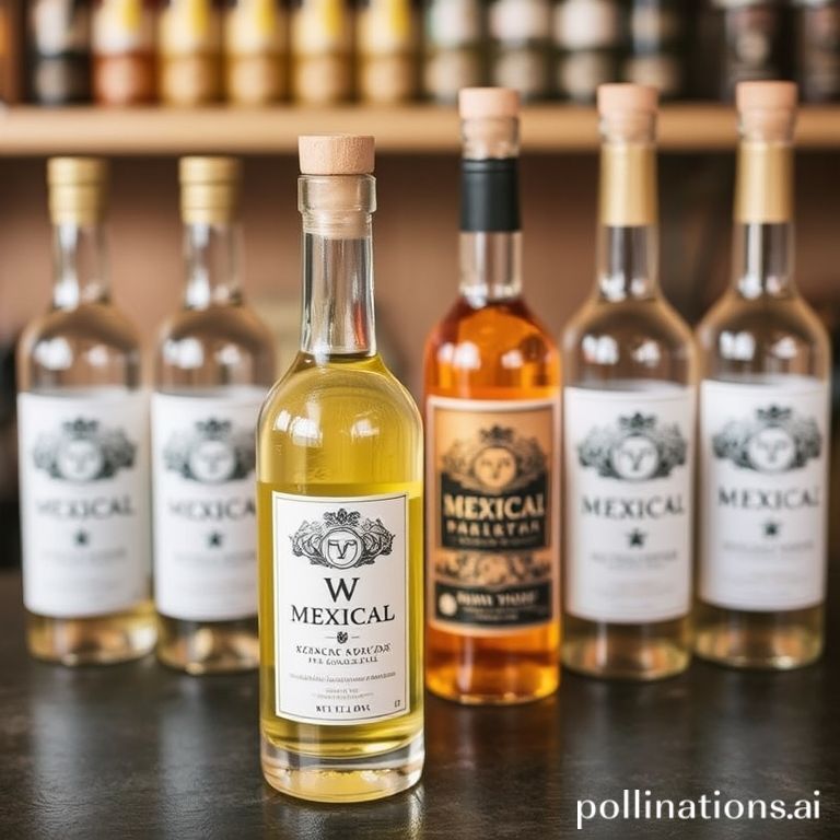 Mezcal Guide: Production & Enjoyment Tips