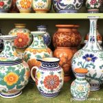 Talavera Pottery: A Guide to Puebla’s Art