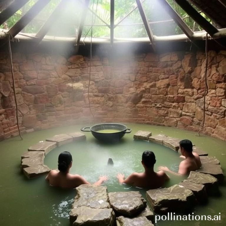 Temazcal: Discover Mexico’s Ancient Sweat Lodge
