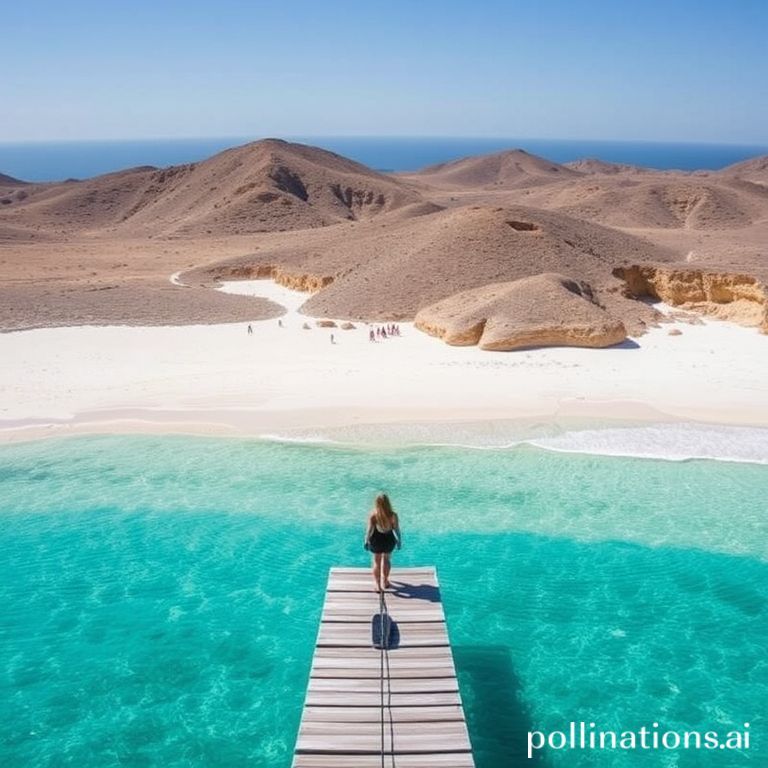 Baja Beaches: Your Ultimate Guide