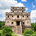 Explore Mexico’s Hidden Maya Ruins: Ek Balam & More