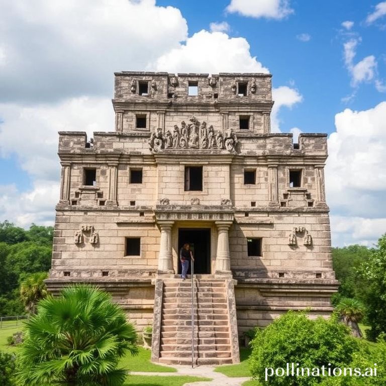 Explore Mexico’s Hidden Maya Ruins: Ek Balam & More