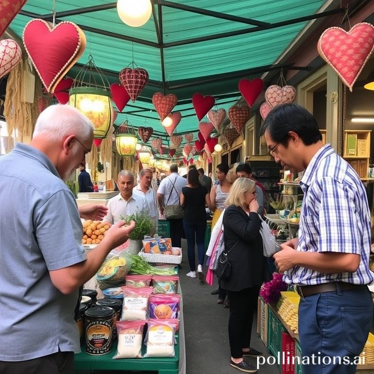 Ciudadela Market: Mexico City’s Artisan Heart