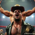 Lucha Libre: A Wrestler Reveals All