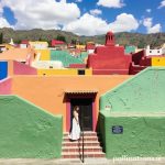 Guanajuato: A Colorful Photo Essay