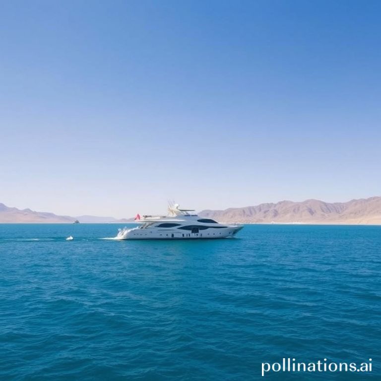 Sea of Cortez: Your Private Yacht Awaits!