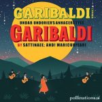 Garibaldi: Cantinas and Mariachi Under the Stars