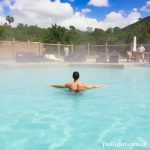Hot Springs Escape: Ixtapan de la Sal Getaway