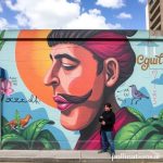 Mexico City Murals: A Street Artist’s View