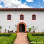 Tour a Traditional Mexican Hacienda