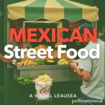 Mexican Street Food: A Visual Guide