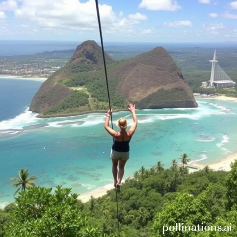 Puerto Vallarta Adventure: Ziplining & ATVs