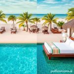 All-Inclusive vs. Airbnb: Best Choice for Mexico?