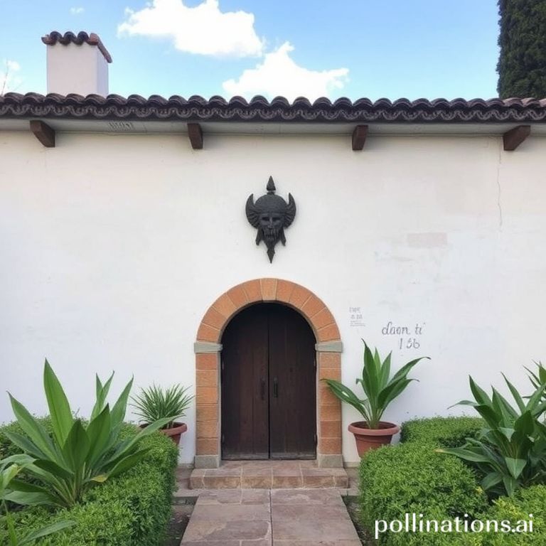 B&B Dreams: Expat Life in San Miguel de Allende