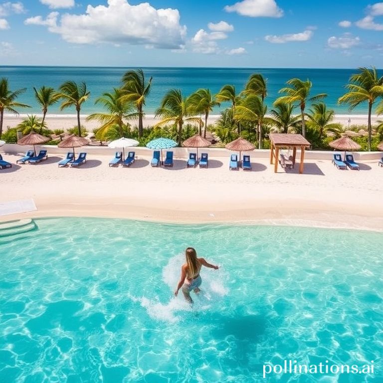 Mexico All-Inclusive: Are They Worth The Cost?