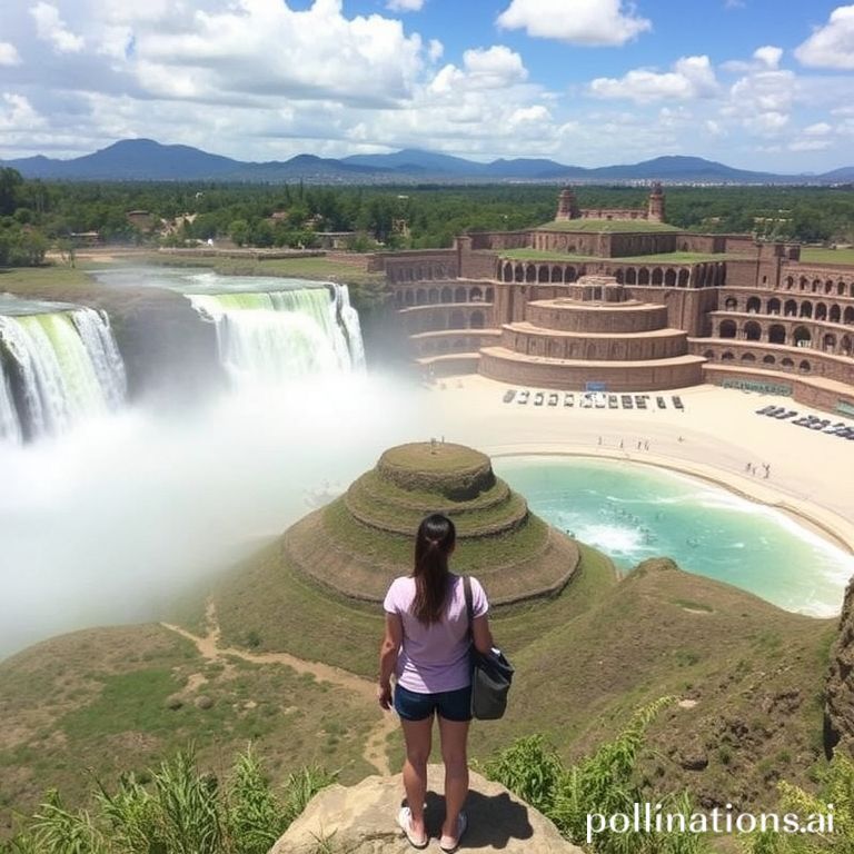 Mexico on a Budget: Backpacking for $30 a Day