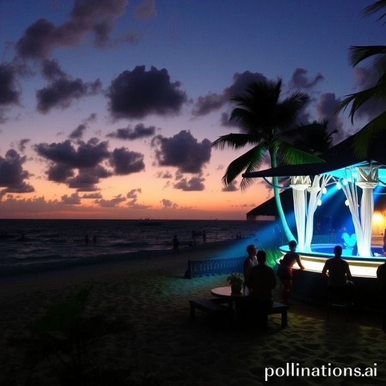 Tulum Nights: Beach Clubs or Night Clubs?