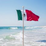 Beach Safety: Rip Currents & Mexico Beach Flags