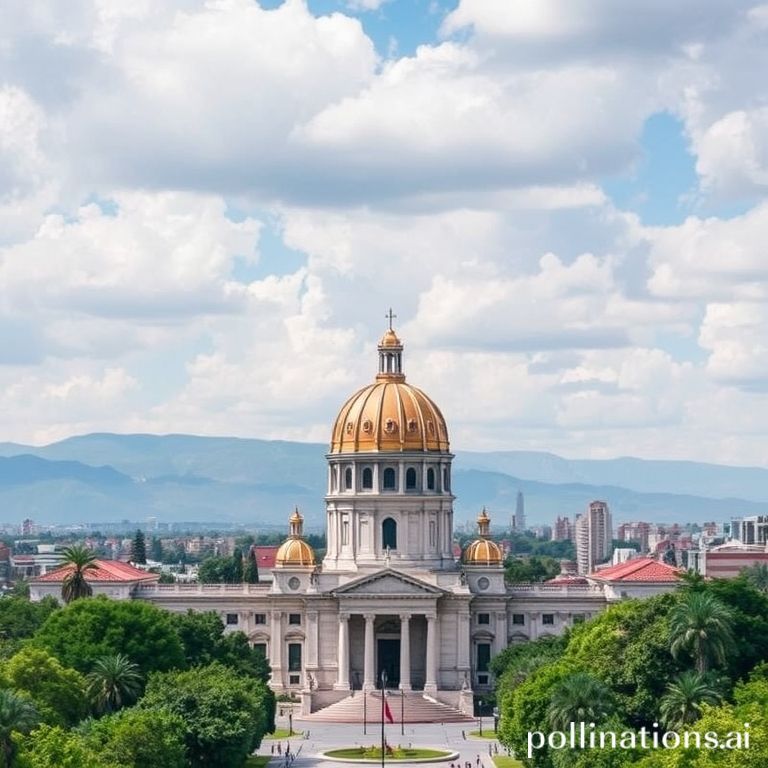Mexico City: Best Weekend Getaways
