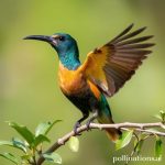 Bird Watching in Mexico: A True Paradise