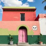 Mexican Architecture: The Colors of the Soul
