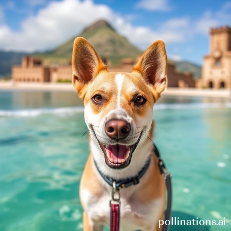 Pet Travel to Mexico: A Complete Guide