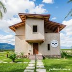 Building a House in Mexico: A Practical Guide