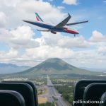 Bus vs. Plane: Travel in Mexico