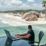 Working Remotely from Mexico for a US Company?