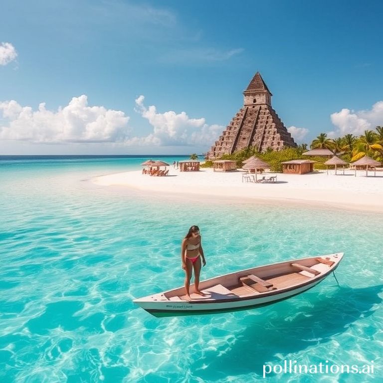 Cancun, Playa, Tulum: Which Mexico Hotspot is Best?