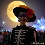 Day of the Dead Photos: Capture the Magic