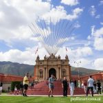 Guanajuato’s Cervantino Festival: Art & Culture