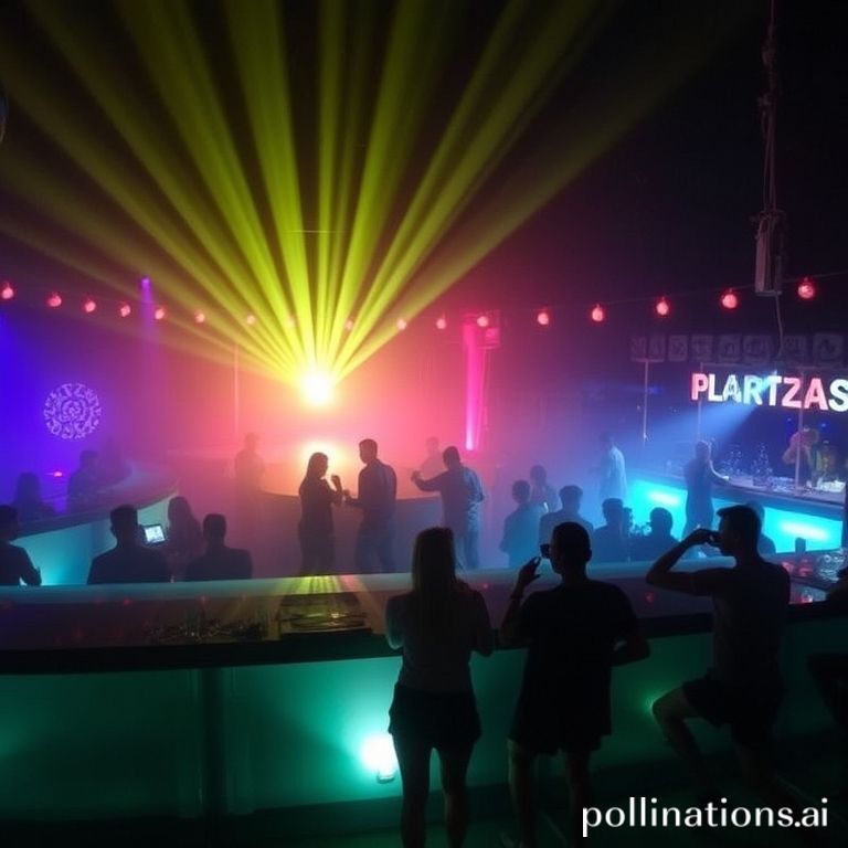 Playa del Carmen Nightlife: Best Clubs & Bars