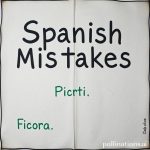 Spanish Mistakes? Avoid These Common Errors!