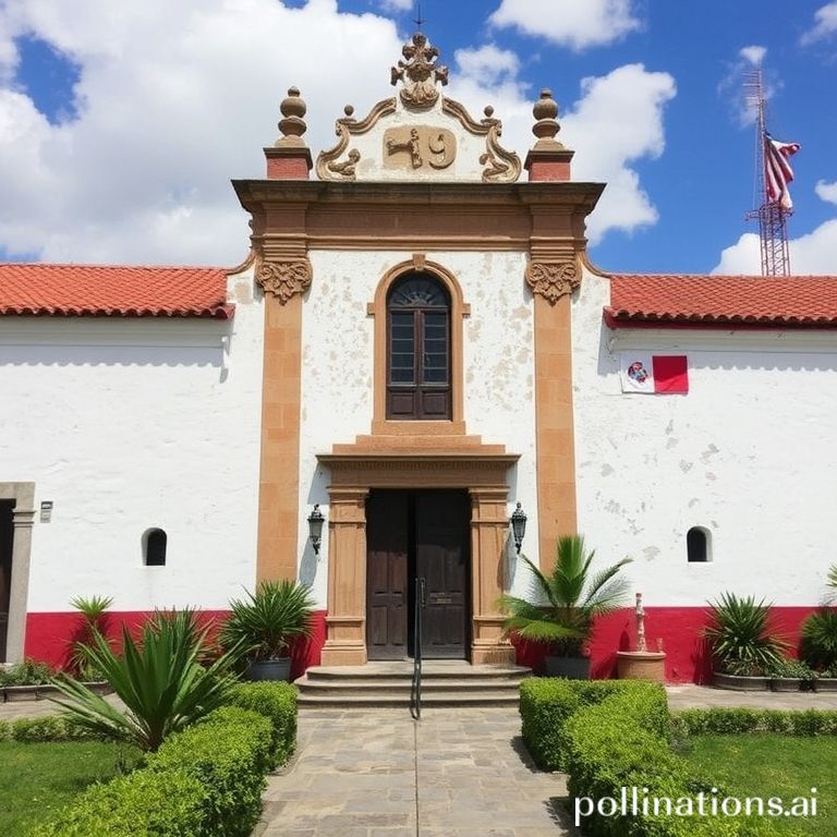 Mexico’s Heritage: Charming Colonial Towns