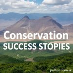 Mexico’s Conservation Success Stories