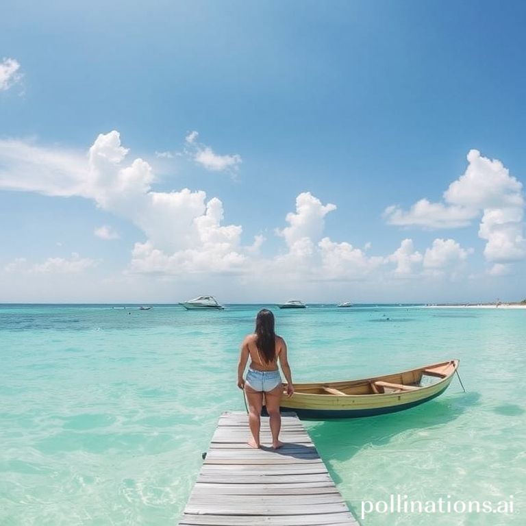 Playa del Carmen: Digital Nomad Cost of Living