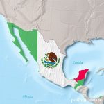 Mexico: Cost of Living Compared to US, Canada, UK