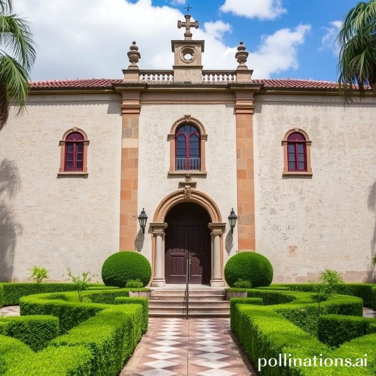 Cuernavaca: Discover Eternal Spring in Mexico